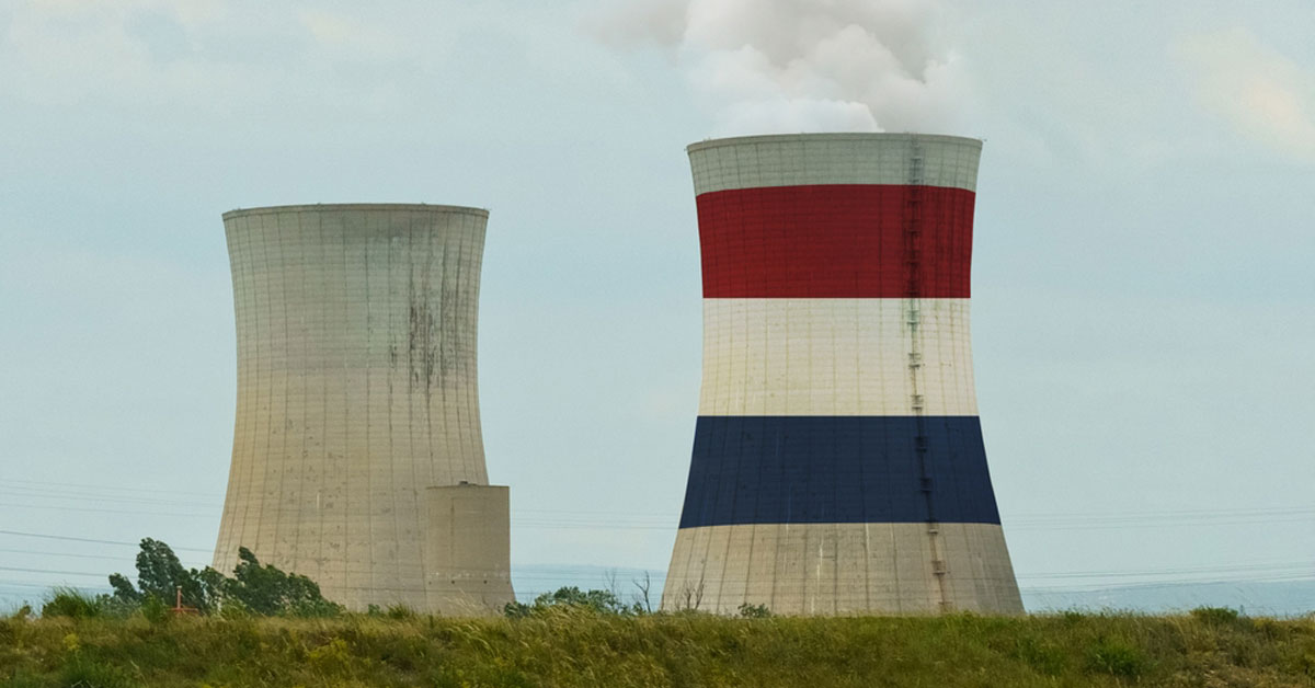 Cybersecurity in de energiesector: waarom samenwerking onmisbaar is