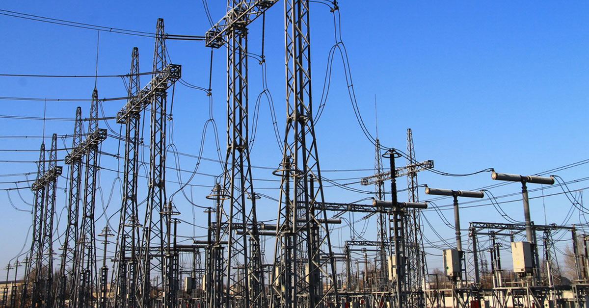 De bescherming van energiesystemen in een nieuw tijdperk van schaarste