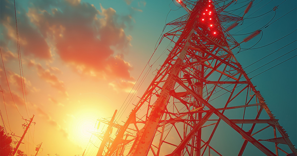 Waarom energie-infrastructuur vraagt om bouwen, benutten én flexibiliteit