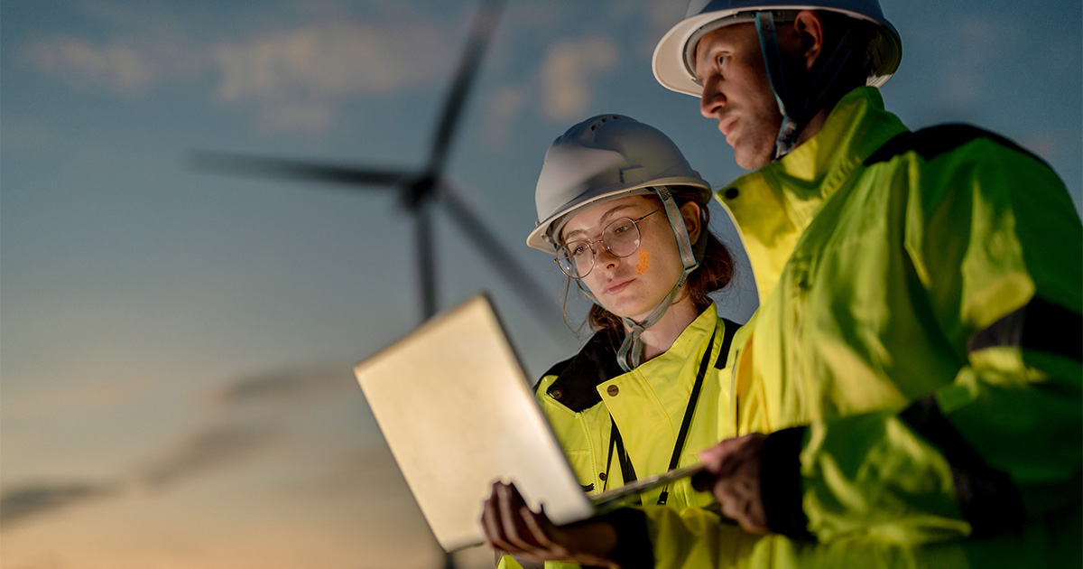 Hoe maakt Europa van de energietransitie een industriële kans?