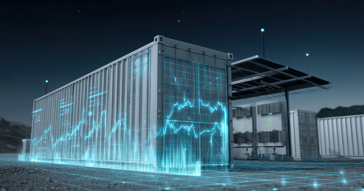 De energietransitie ontwerpen: van fysieke infrastructuur naar digitale slagkracht