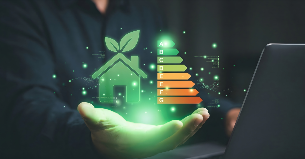 Hoe werkt Nederland toe naar energiezuinige gebouwen?