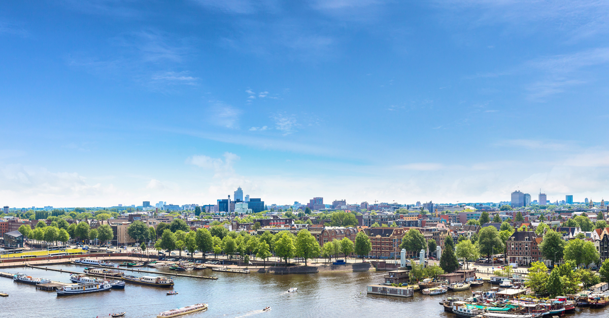 Samen blijven bouwen aan Nederland in tijden van crisis