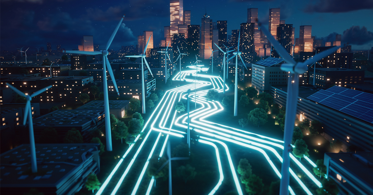 Transportschaarste op het elektriciteitsnet