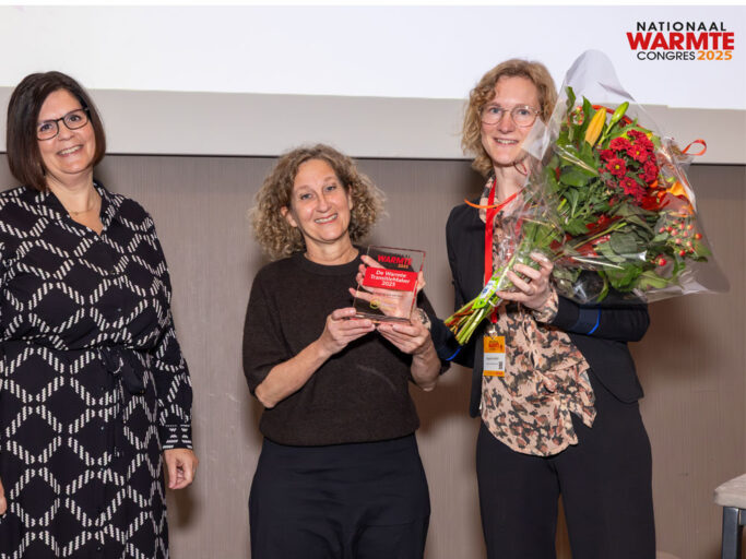 Warmtetransitie in de wijk: waarom techniek alleen niet genoeg is