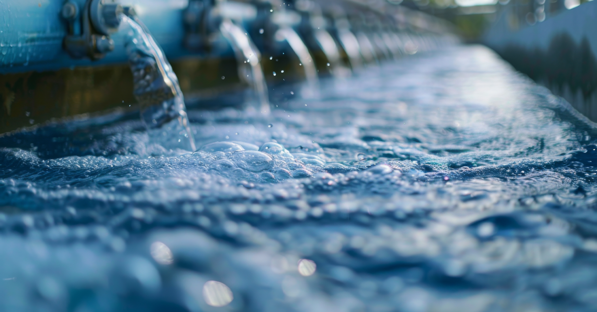 Wat vraagt de Kaderrichtlijn Water van Nederland richting 2027?