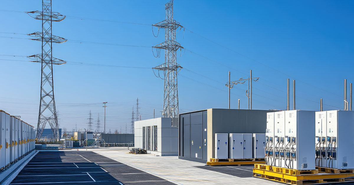 Mobiele batterijen bij de klant: juridische valkuilen rondom eigendom en natrekking